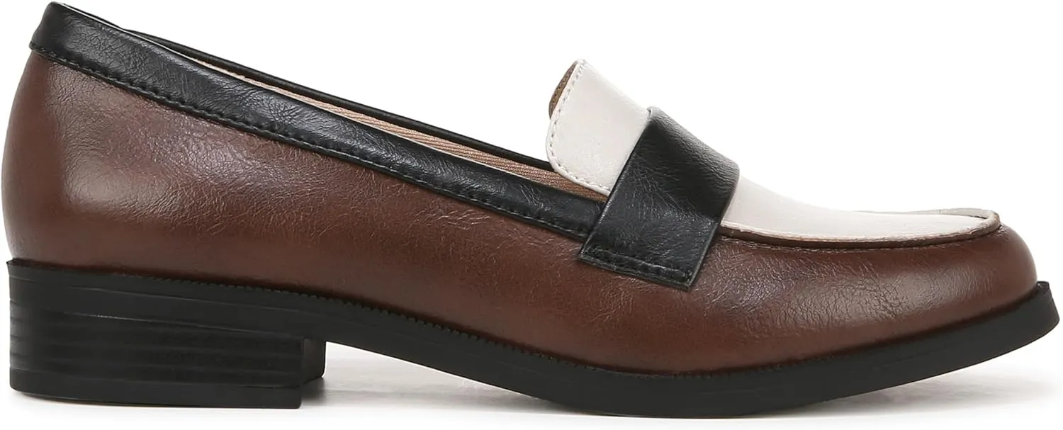 Lifestride Women's Sonoma 2 Slip-On Loafer