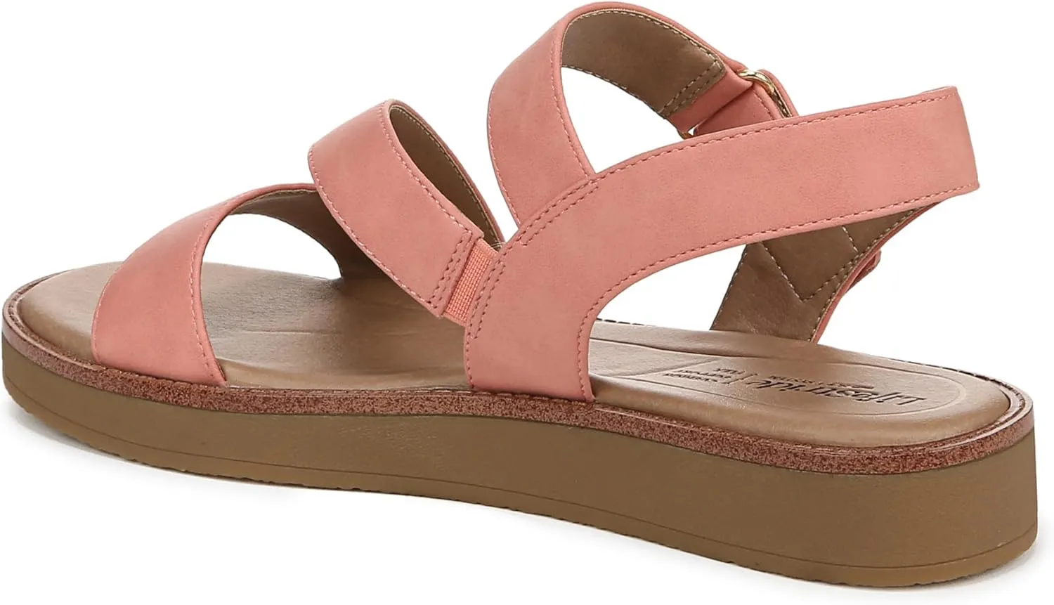 LifeStride Women's Waverly Sandal