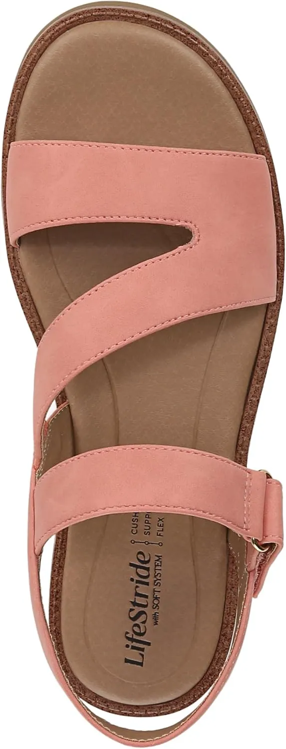 LifeStride Women's Waverly Sandal