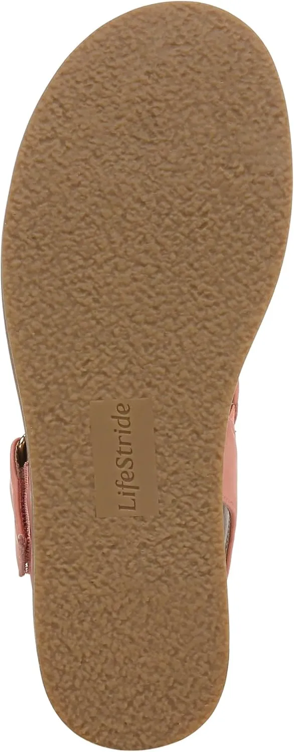 LifeStride Women's Waverly Sandal