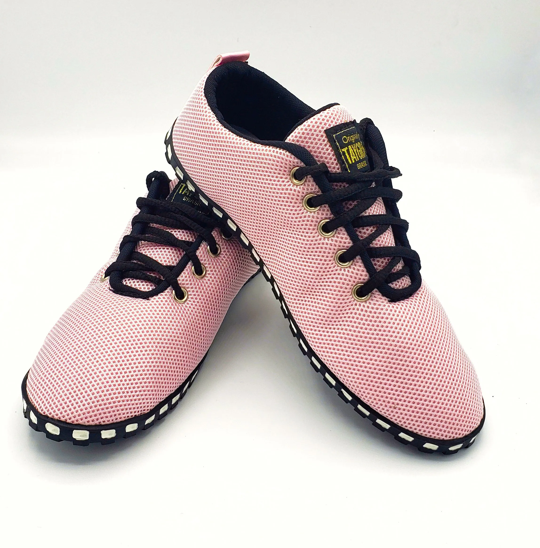 Light Pink Corrida TAYGRA