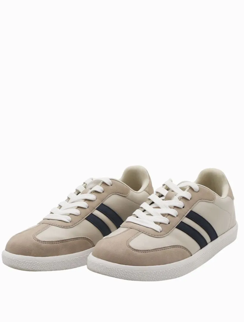 Lincoln Sneaker Taupe