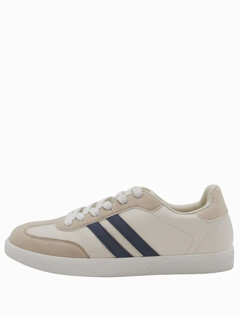 Lincoln Sneaker Taupe