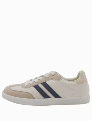 Lincoln Sneaker Taupe