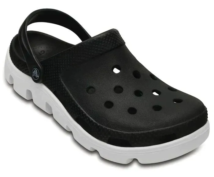LiteRide Mesh Mule Navy-White Men Clog