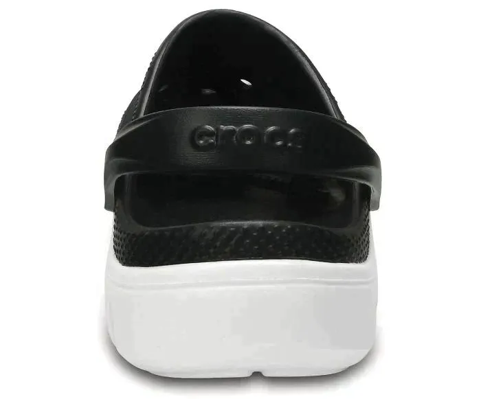LiteRide Mesh Mule Navy-White Men Clog