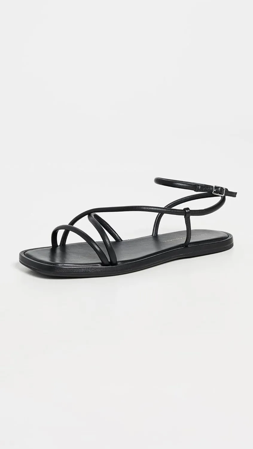 Loeffler Randall Women's Noor Strappy Sandals