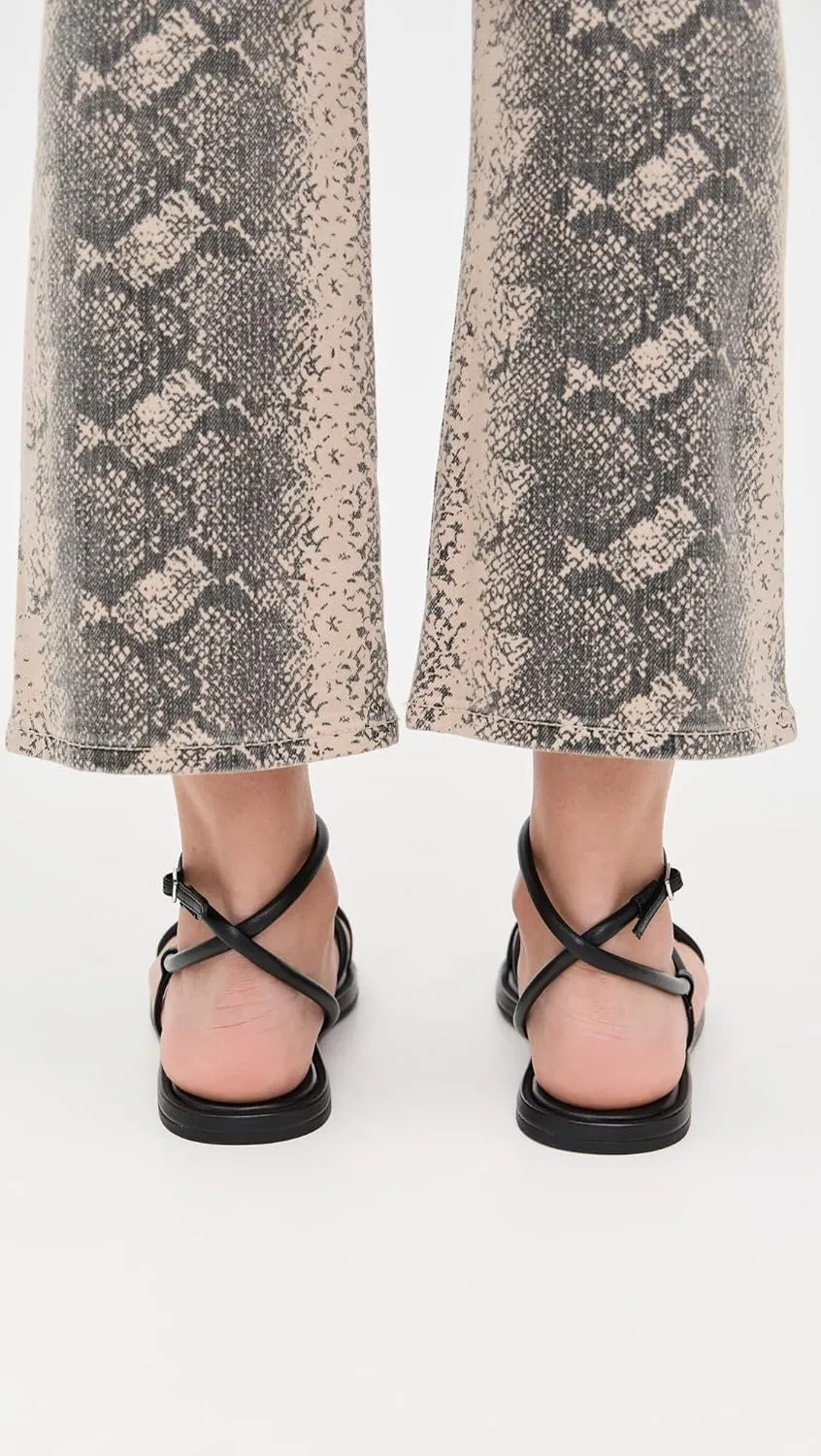 Loeffler Randall Women's Noor Strappy Sandals