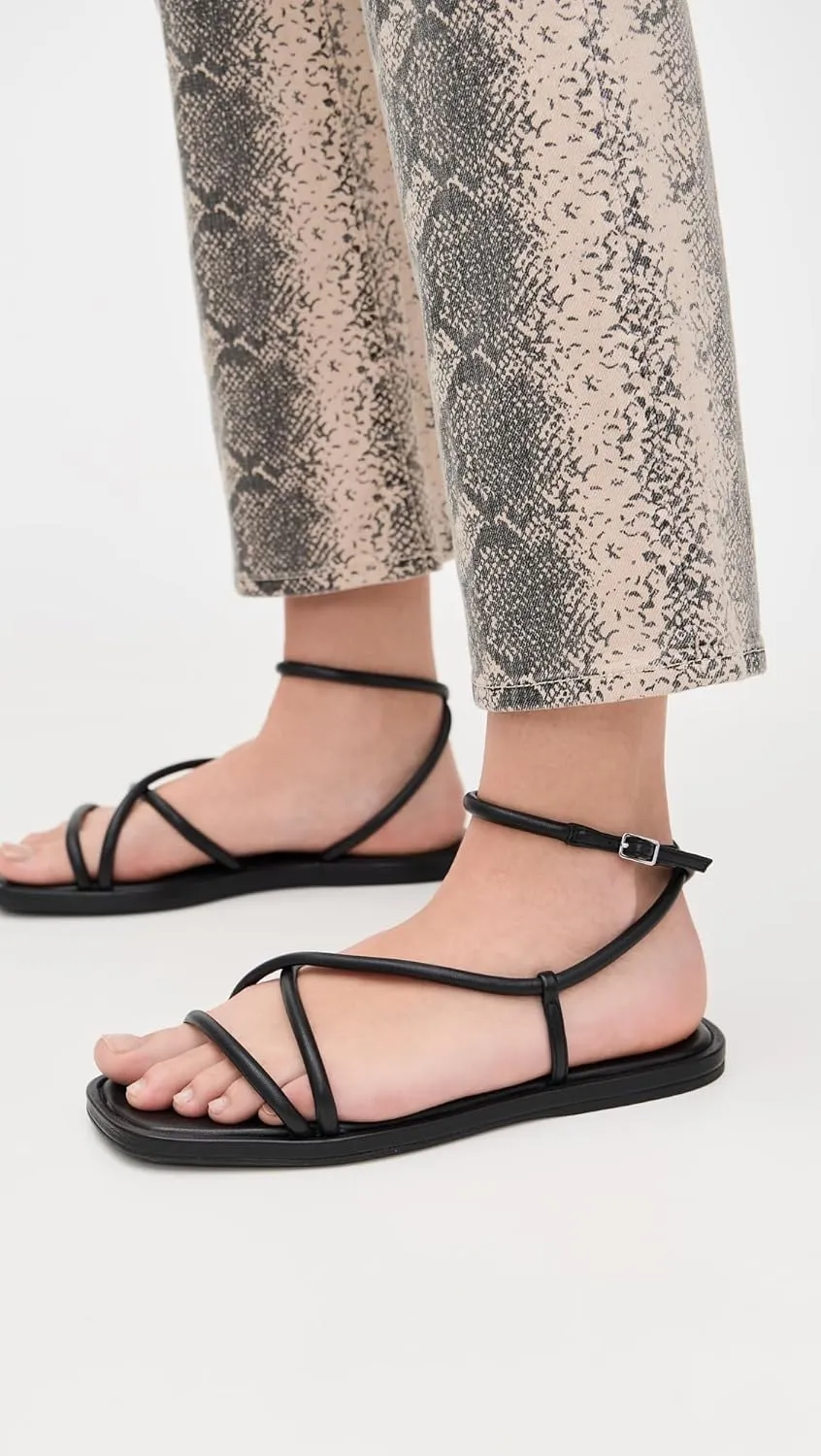 Loeffler Randall Women's Noor Strappy Sandals