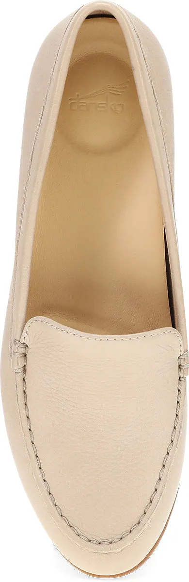 Lorri Sand Tumbled Flat Women's Shoes 2043-210600
