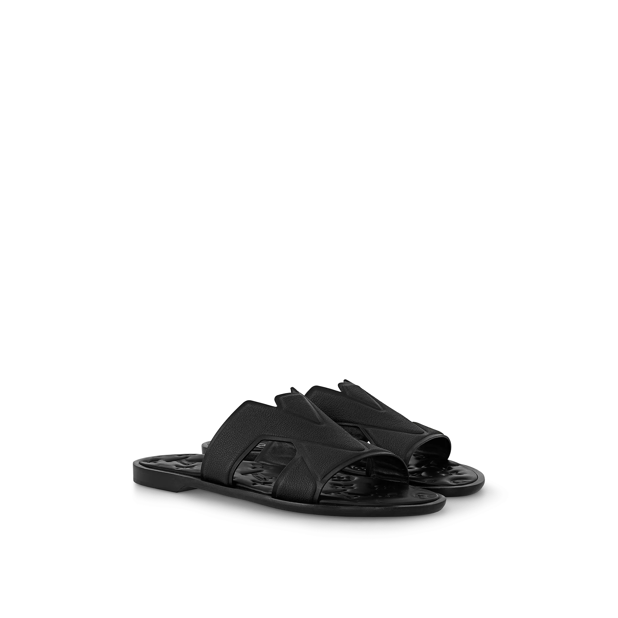 LOUIS COIN LOAFFER L/V MEN SHOES