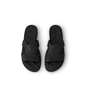 LOUIS COIN LOAFFER L/V MEN SHOES