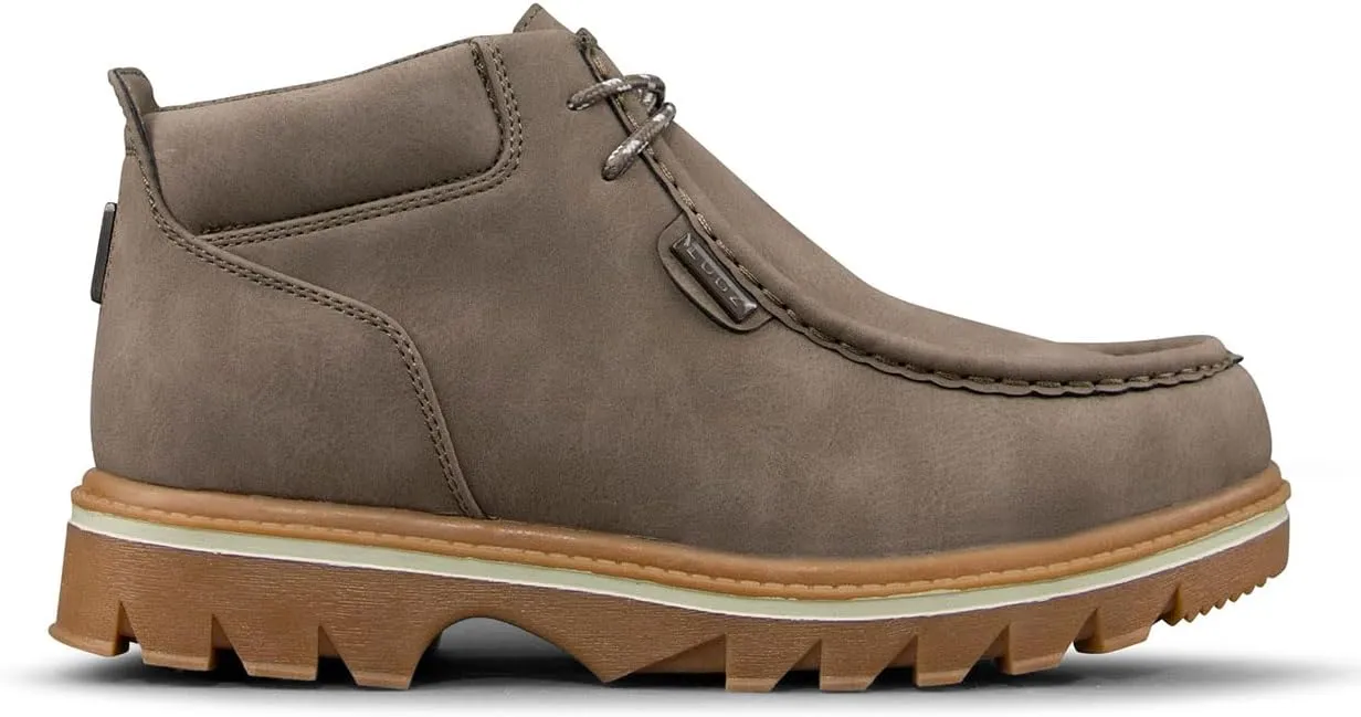 Lugz Fringe Boot