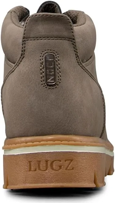 Lugz Fringe Boot