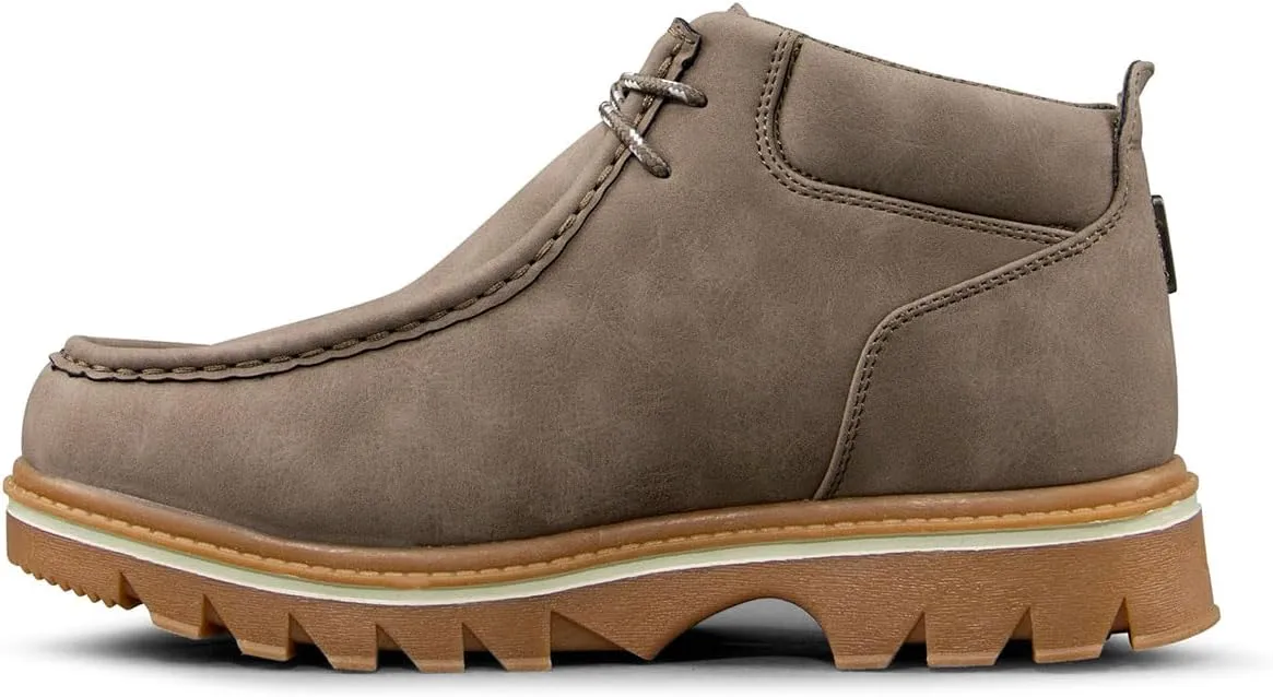 Lugz Fringe Boot