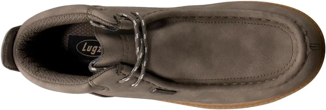 Lugz Fringe Boot