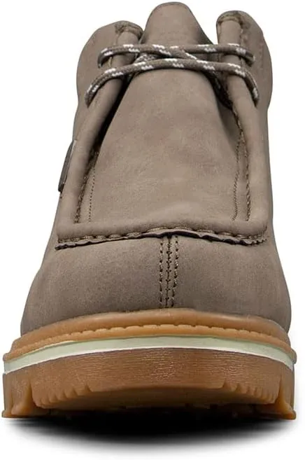 Lugz Fringe Boot