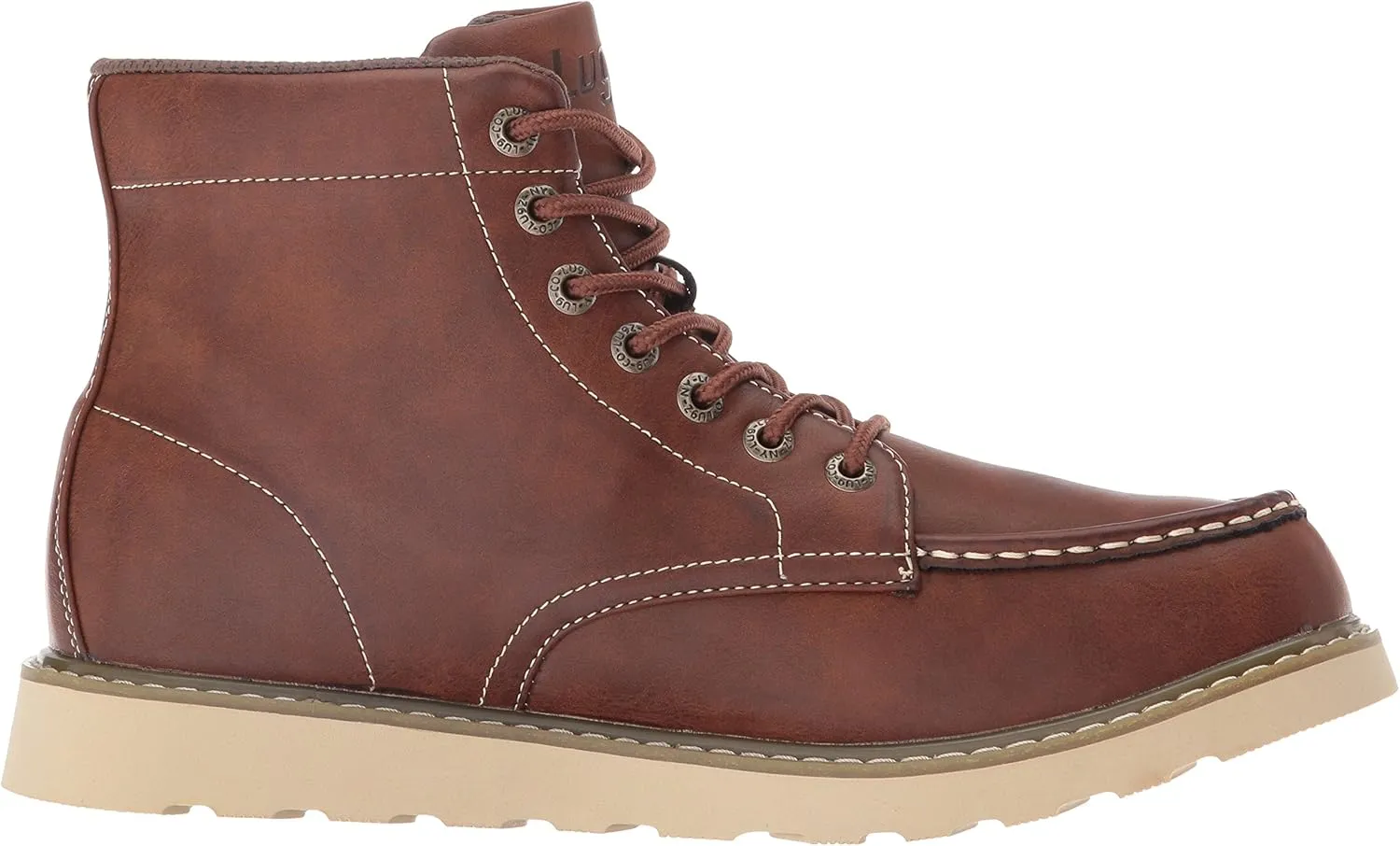 Lugz Men's Roamer Hi Chukka Boot