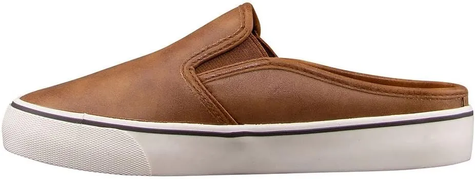 Lugz Women's Clipper Mule Lx Fleece Fashion Sneaker