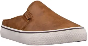 Lugz Women's Clipper Mule Lx Fleece Fashion Sneaker