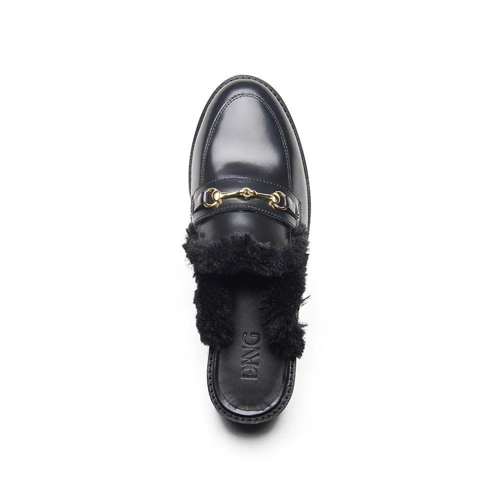 LUXE MULE