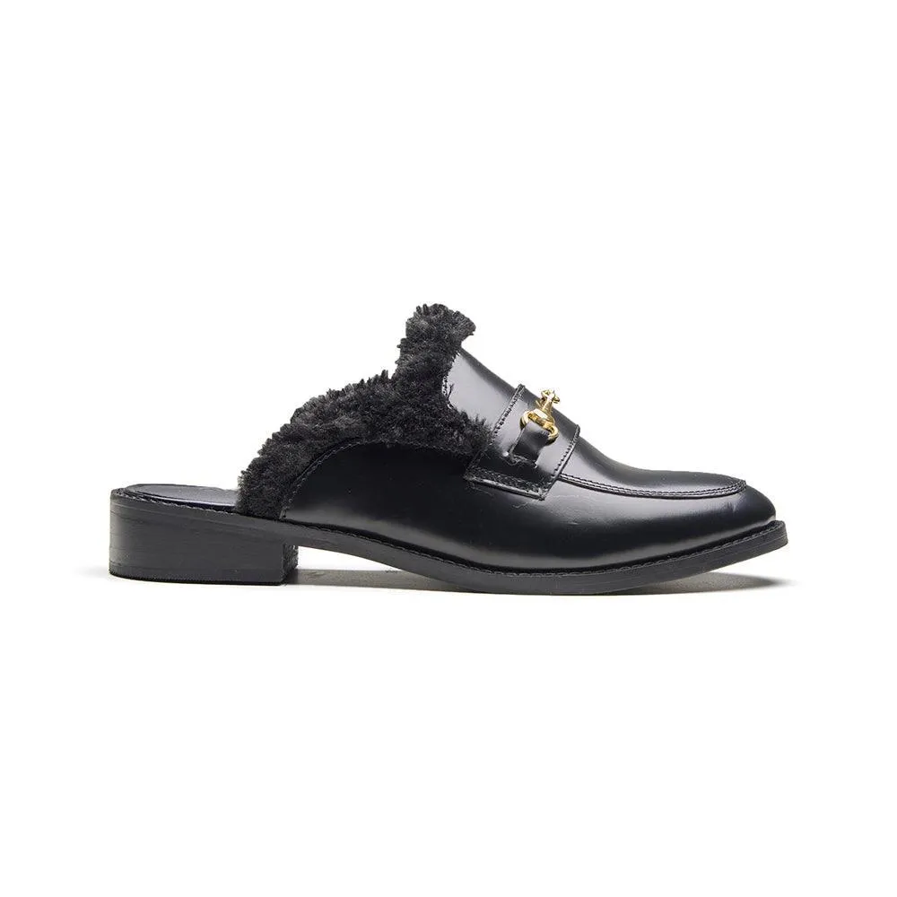 LUXE MULE