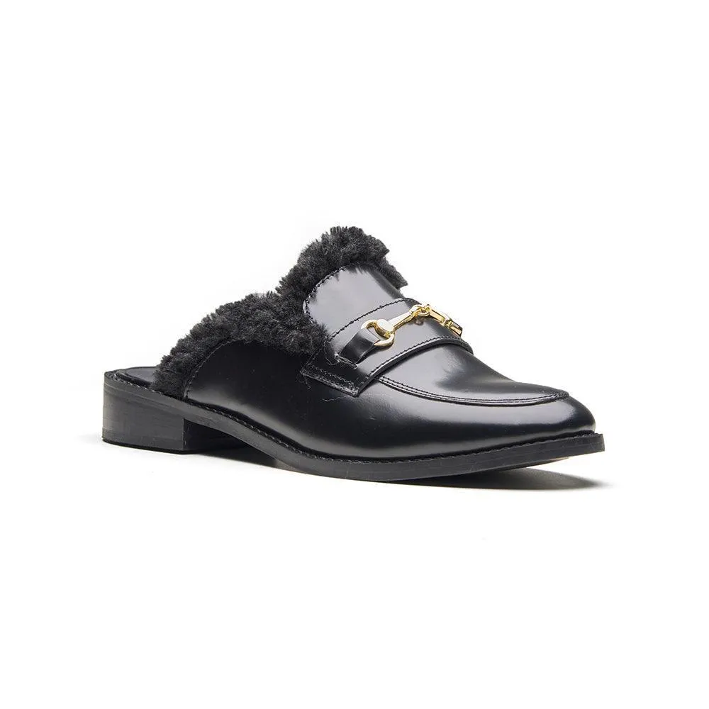 LUXE MULE