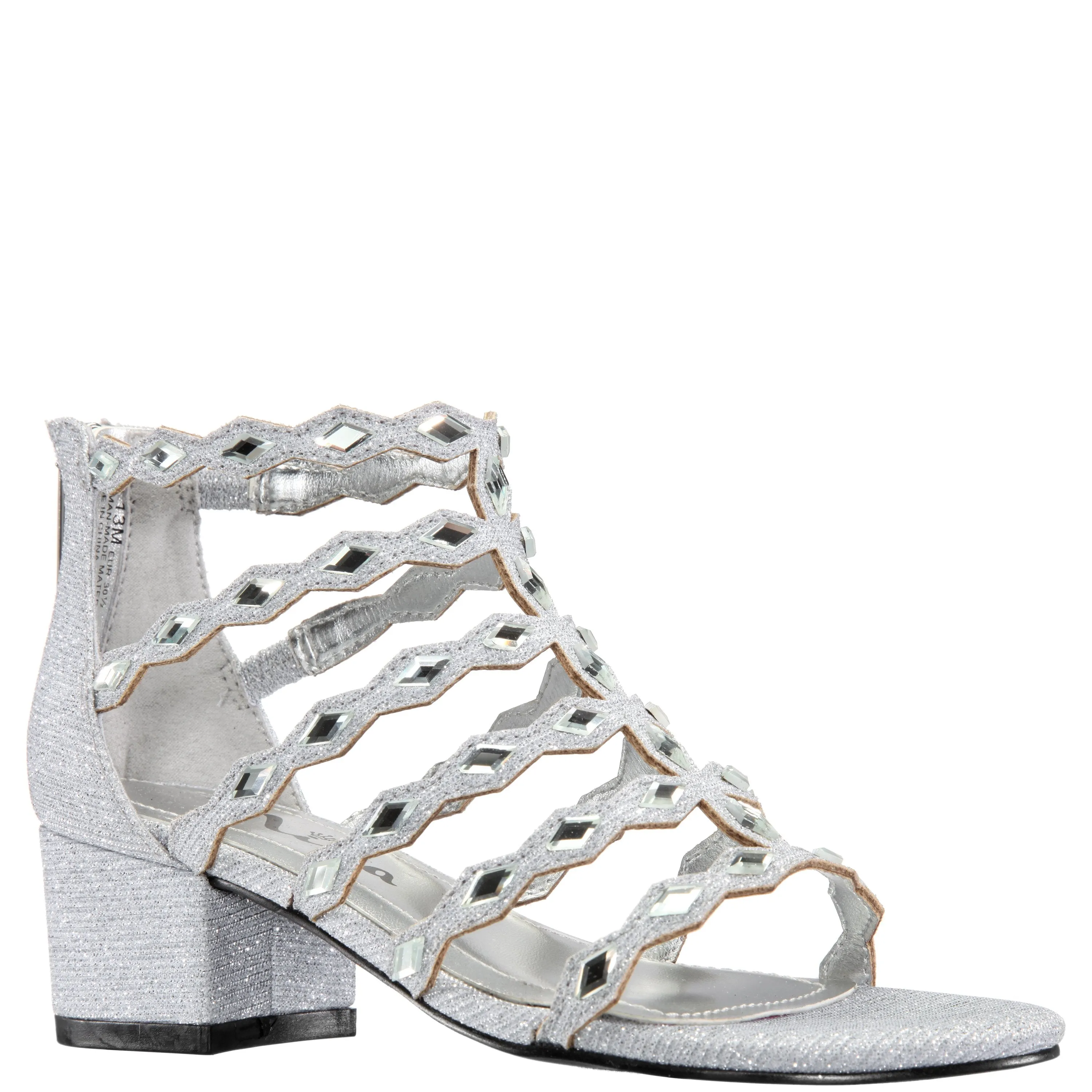 MANTINA-SILVER-SHIMMER