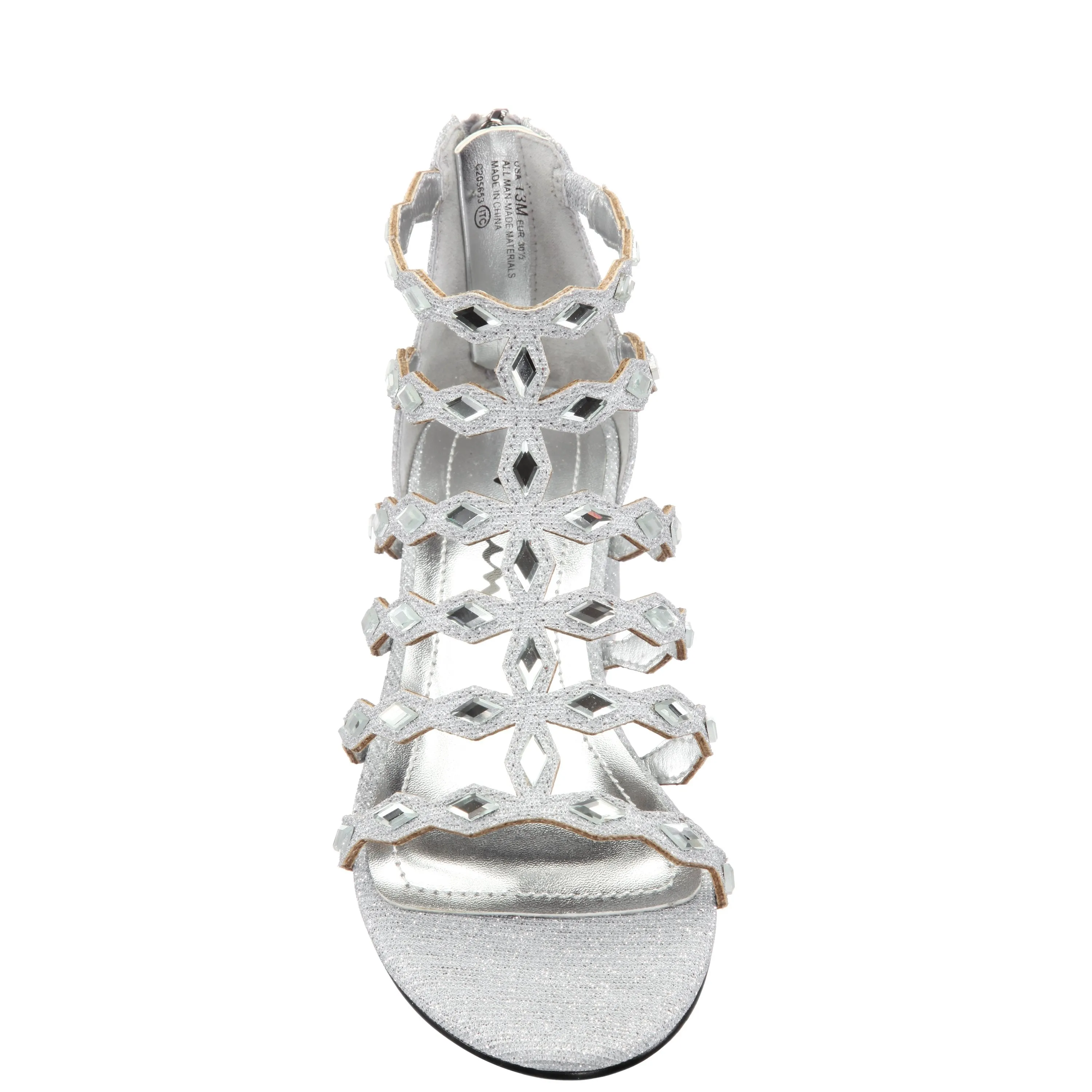 MANTINA-SILVER-SHIMMER