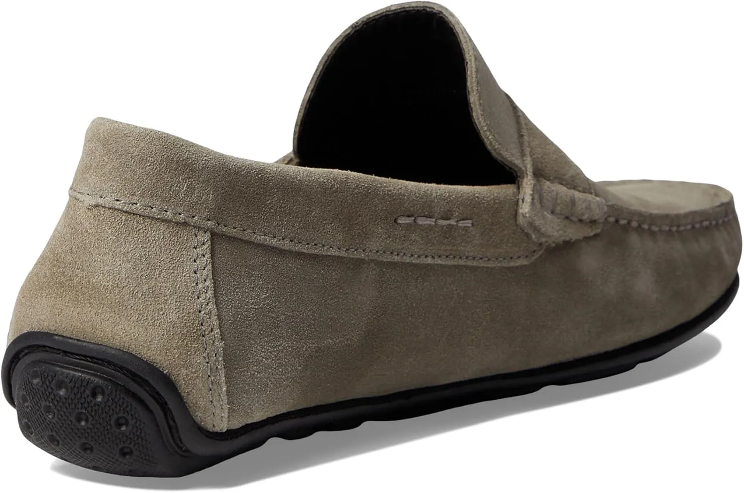 Marc Joseph New York Men's Leather Casual Slip On Penny Loafers