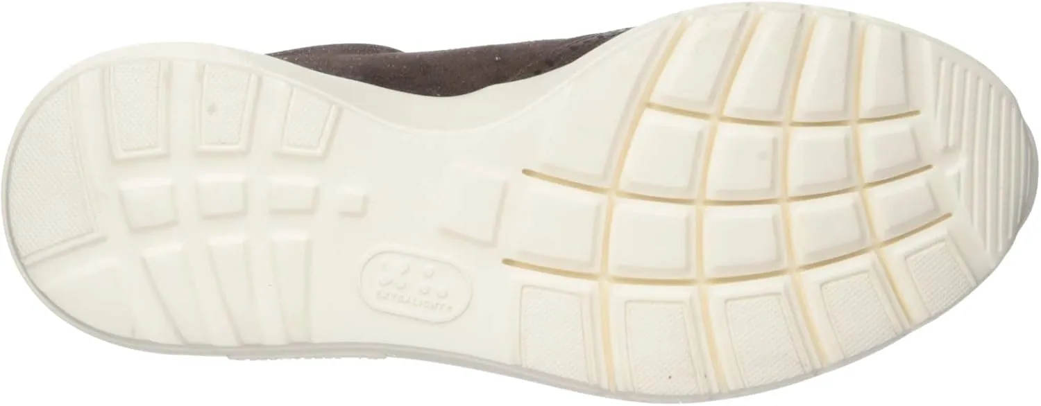 Marc Joseph New York Men's Leather Extra Lightweight Technology Fashion Wingtip Sneaker
