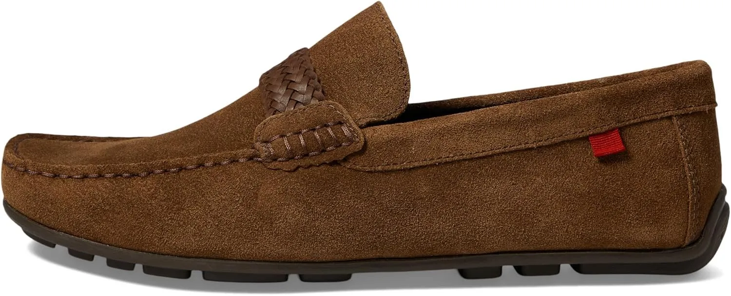 Marc Joseph New York Men's Morrisville Loafer