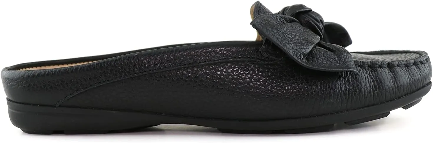 Marc Joseph New York Women's Diane Street Mule