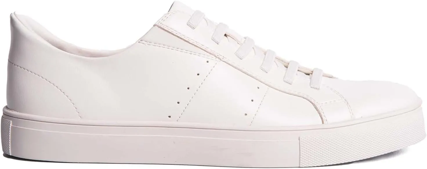 Marc Joseph New York Womens Hands Free Slip On Fashion Classic Casual Comfort Sneakers for Women