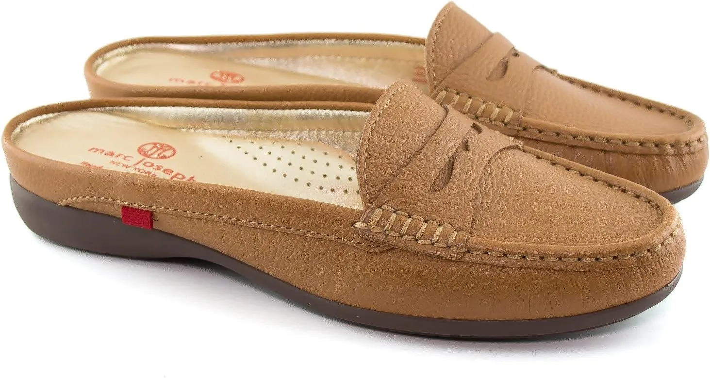 MARC JOSEPH NEW YORK Women's Union Mule