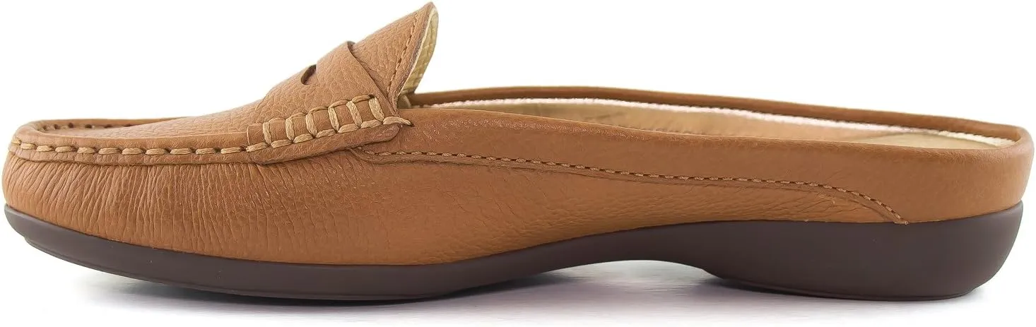 MARC JOSEPH NEW YORK Women's Union Mule