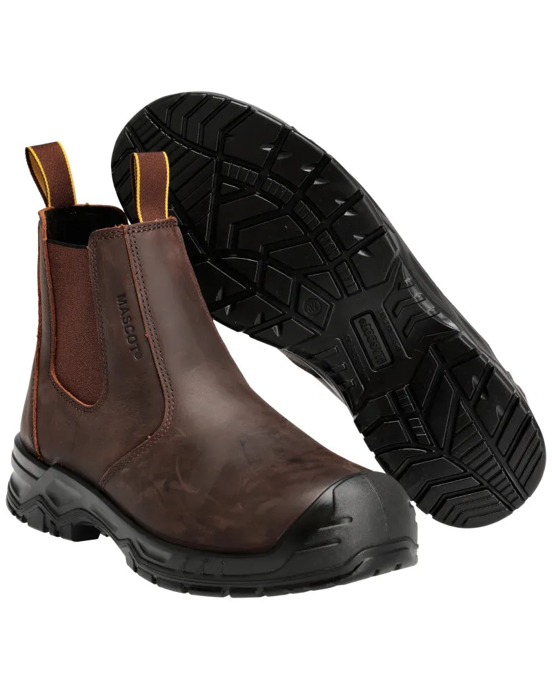 Mascot® Footwear Originals Unisex Safety Boot
