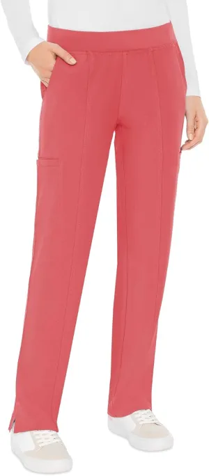 Med Couture Women's 'Energy Collection' Yoga 2 Cargo Pocket Pant