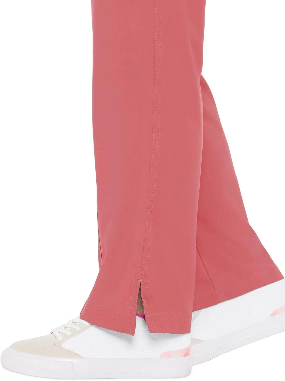 Med Couture Women's 'Energy Collection' Yoga 2 Cargo Pocket Pant
