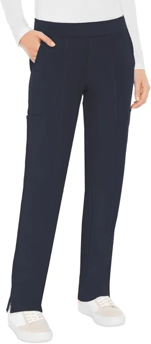 Med Couture Women's 'Energy Collection' Yoga 2 Cargo Pocket Pant