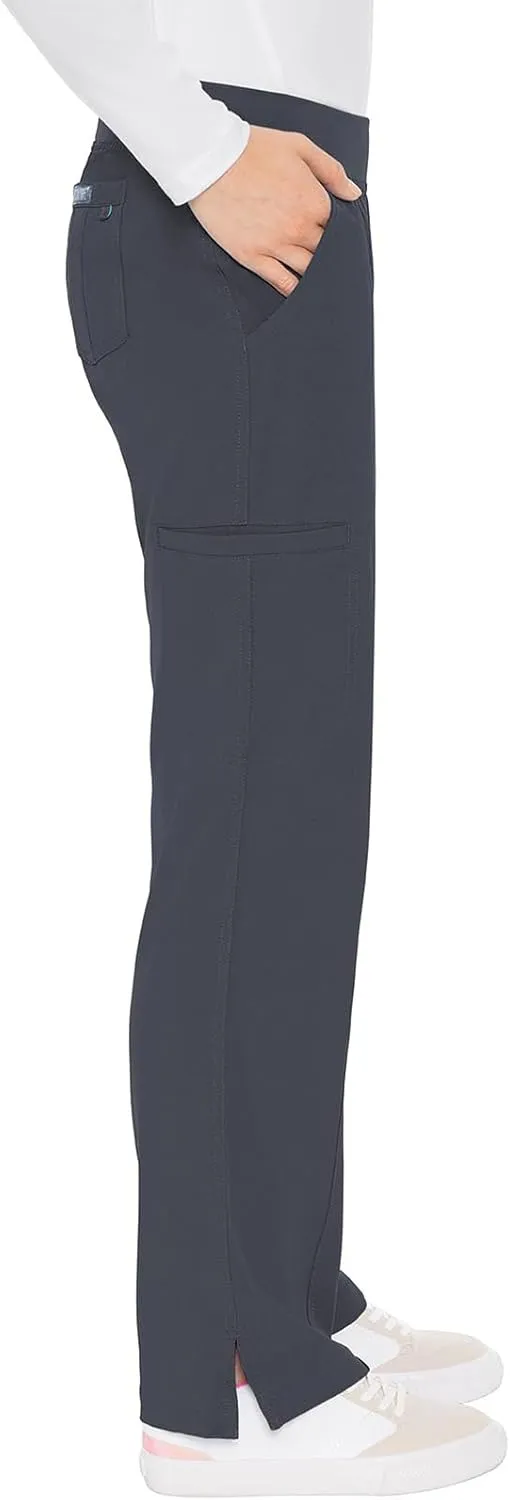 Med Couture Women's 'Energy Collection' Yoga 2 Cargo Pocket Pant