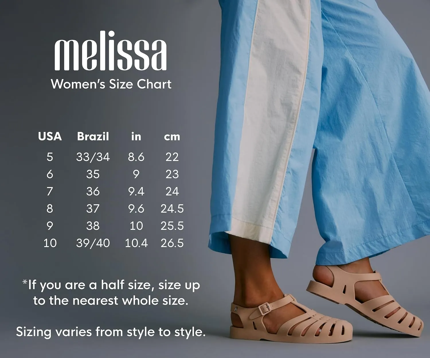 Melissa Kick Off Platform Sandals for Women - Super Soft and Flexible Vegan Chunky Platform Sandal with Adjustable Straps and Open Toe Design