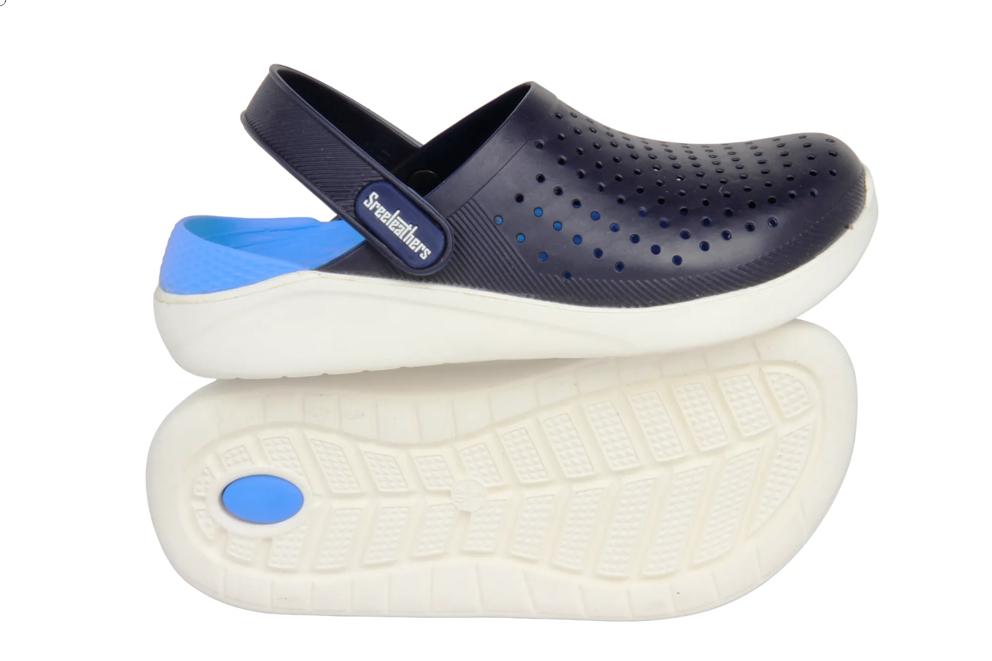 MENS ALL WEATHER CASUAL SANDAL 56029
