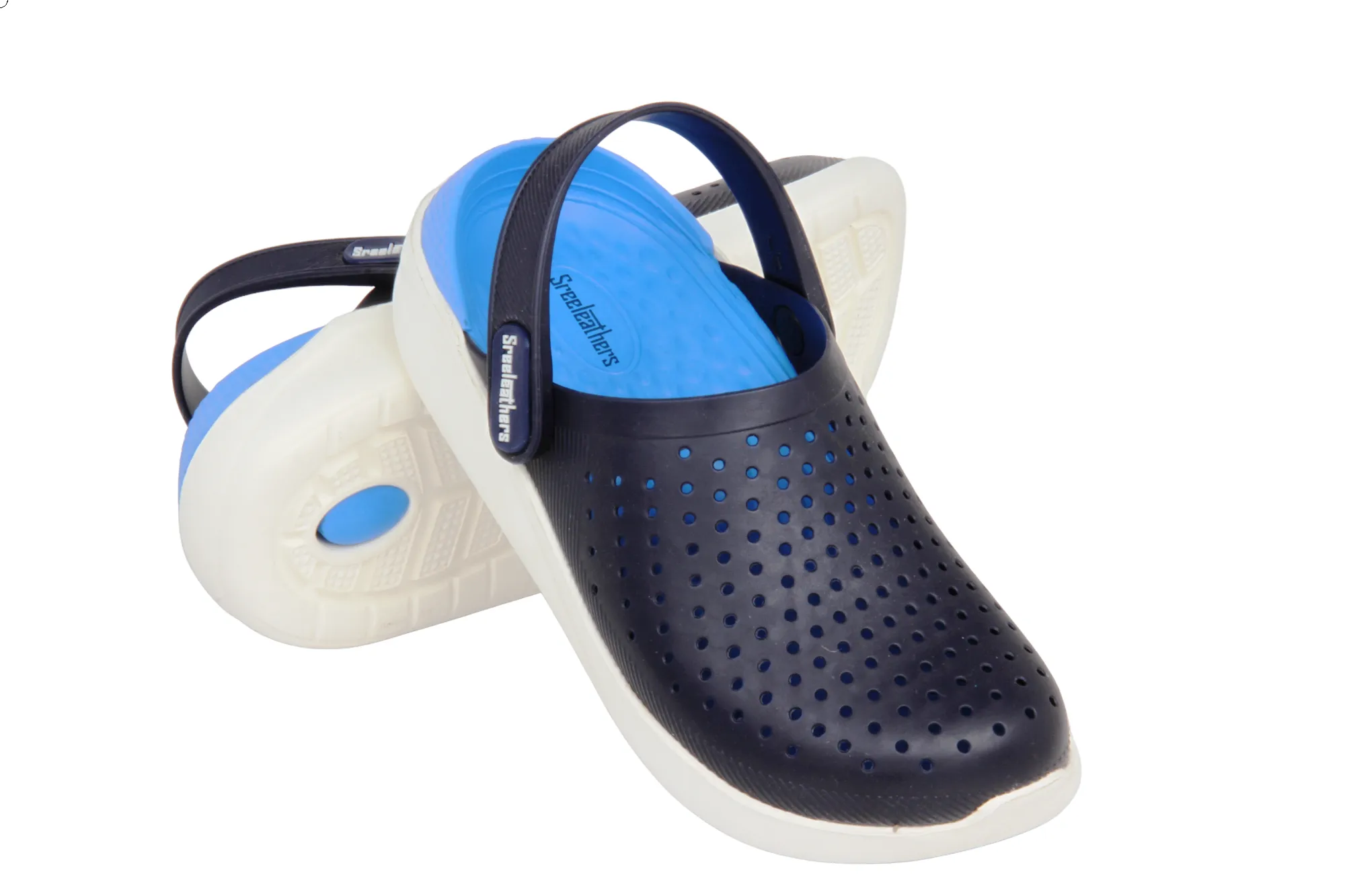 MENS ALL WEATHER CASUAL SANDAL 56029