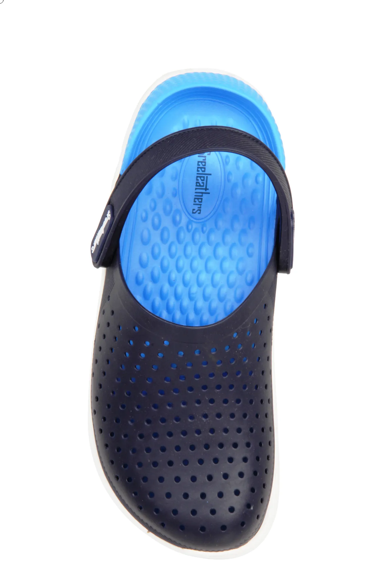MENS ALL WEATHER CASUAL SANDAL 56029