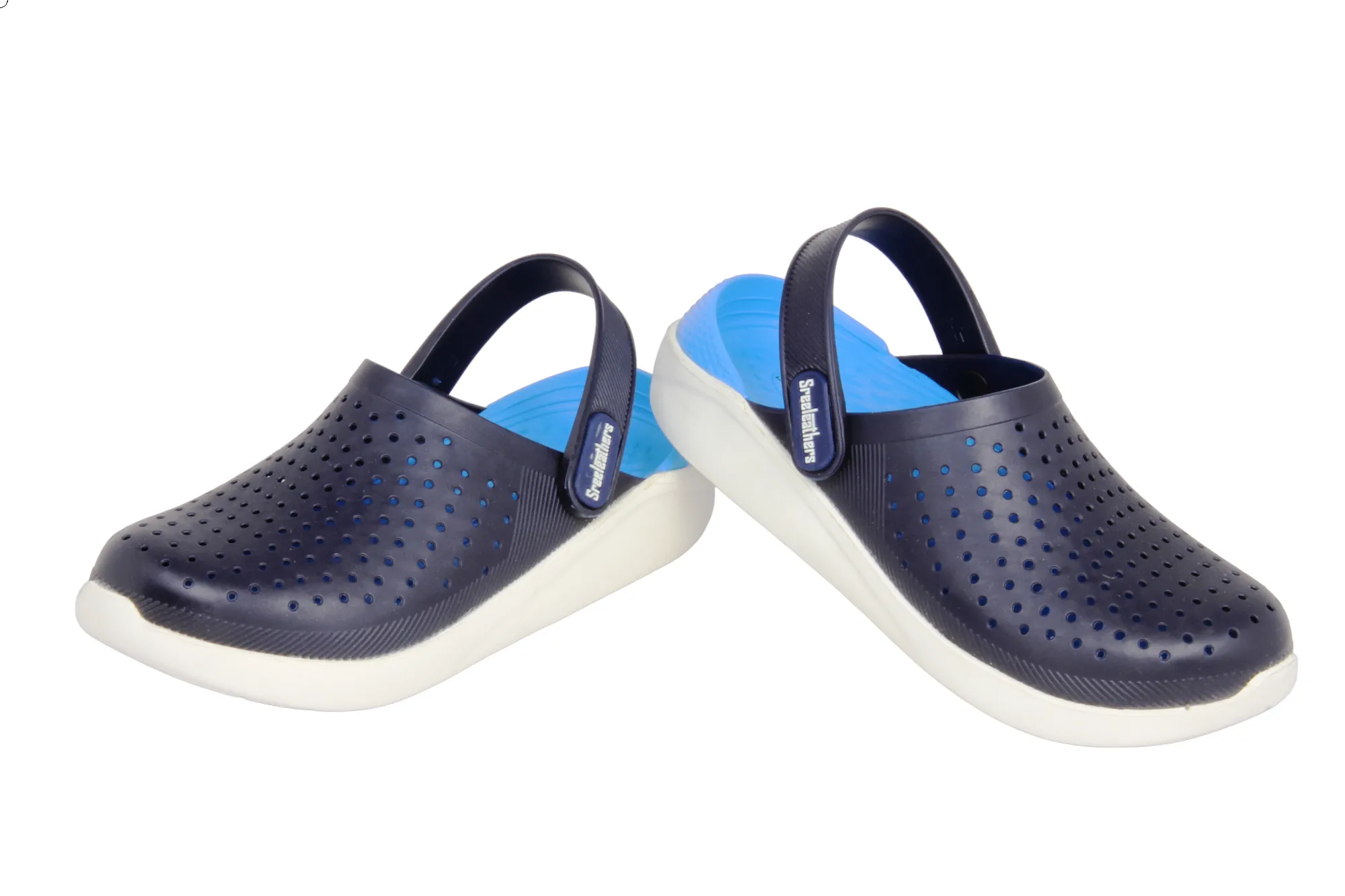 MENS ALL WEATHER CASUAL SANDAL 56029