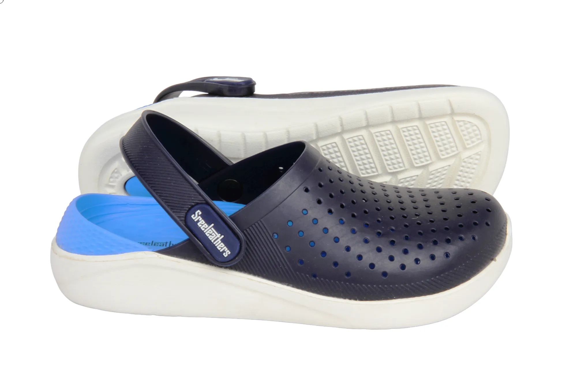 MENS ALL WEATHER CASUAL SANDAL 56029