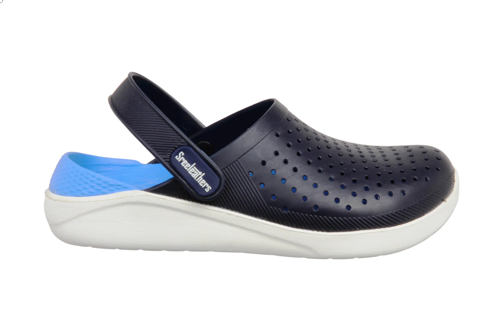 MENS ALL WEATHER CASUAL SANDAL 56029