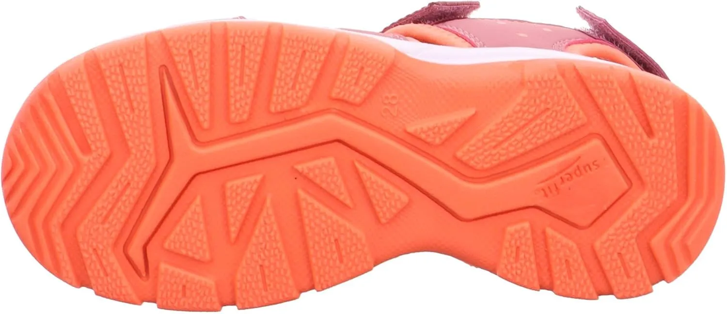 Men's Ankle-Strap Sandal