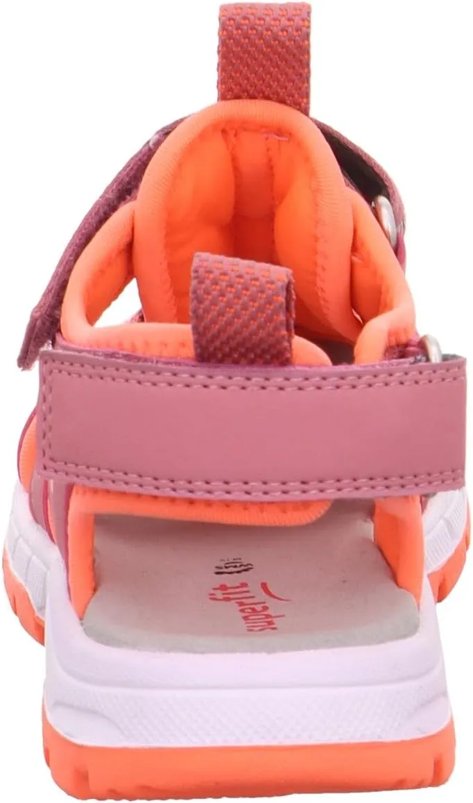 Men's Ankle-Strap Sandal